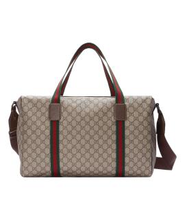 GUCCI Дорожная и спортивная сумка