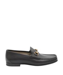 GUCCI Лоферы
