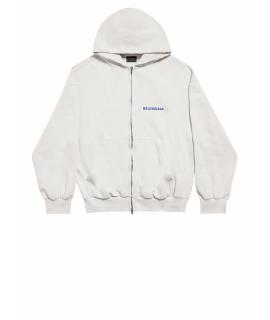 BALENCIAGA Худи/толстовка