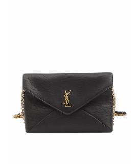 SAINT LAURENT Клатч/вечерняя сумка