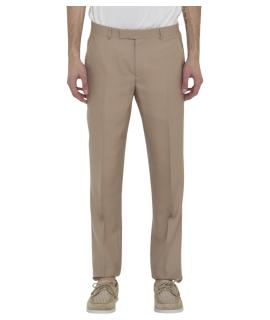 CHRISTIAN DIOR Повседневные брюки