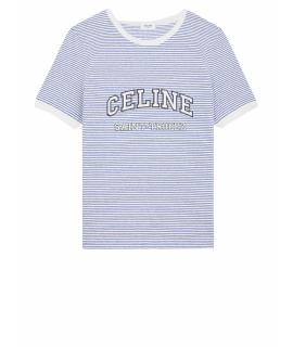 CELINE Футболка