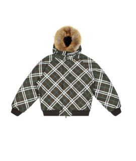 BURBERRY Куртка