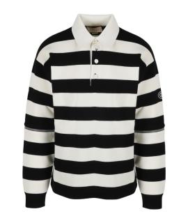 GUCCI Поло с длинным рукавом