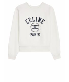 CELINE Худи/толстовка