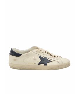 GOLDEN GOOSE DELUXE BRAND Низкие кроссовки / кеды