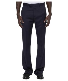 CHRISTIAN DIOR Повседневные брюки