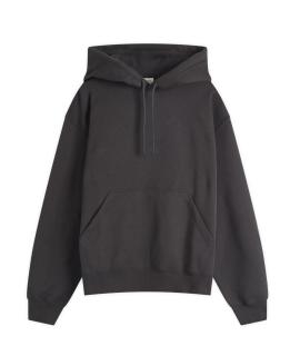 SAINT LAURENT Худи/толстовка