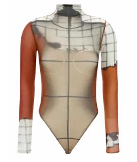 JEAN PAUL GAULTIER Боди