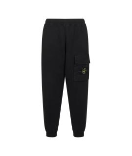 STONE ISLAND Повседневные брюки