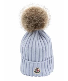 MONCLER Шапка