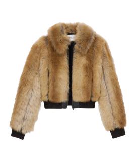 SAINT LAURENT Куртка