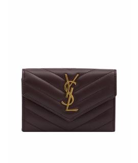 SAINT LAURENT Кошелек