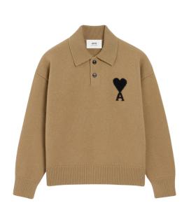 Ami Paris Джемпер / свитер