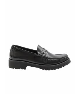 SAINT LAURENT Лоферы
