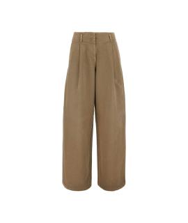 GOLDEN GOOSE DELUXE BRAND Брюки широкие