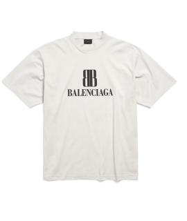 BALENCIAGA Футболка