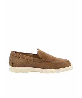 TOD'S Лоферы