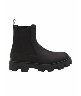 MONCLER Низкие ботинки