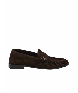 SAINT LAURENT Лоферы
