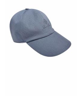 LORO PIANA Кепка/бейсболка