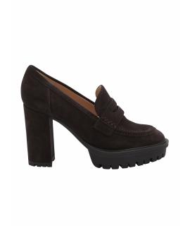 GIANVITO ROSSI Туфли