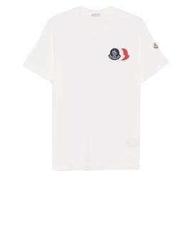 MONCLER Футболка