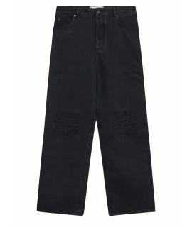 LOEWE Прямые джинсы