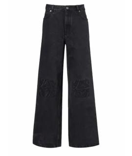 LOEWE Прямые джинсы