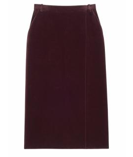 SAINT LAURENT Юбка миди