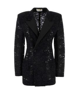 SAINT LAURENT Жакет/пиджак