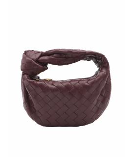 BOTTEGA VENETA Сумка с короткими ручками