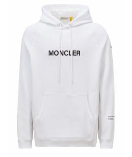 MONCLER Худи/толстовка