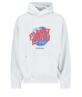 BALENCIAGA Худи/толстовка