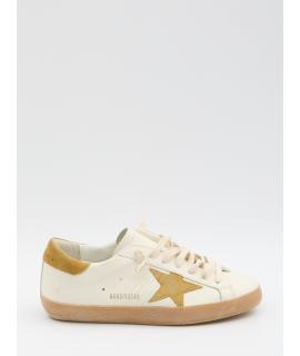 GOLDEN GOOSE DELUXE BRAND Низкие кроссовки / кеды