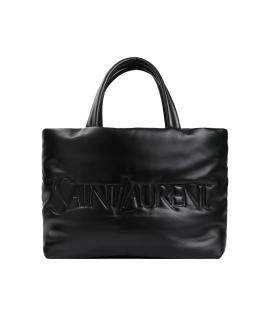 SAINT LAURENT Сумка Тоут
