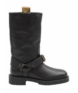 BURBERRY Сапоги