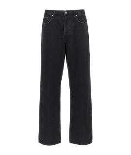 GOLDEN GOOSE DELUXE BRAND Прямые джинсы