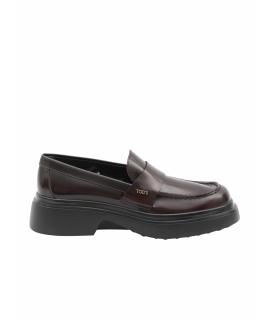 TOD'S Лоферы