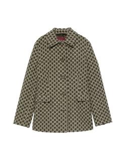 GUCCI Жакет/пиджак
