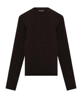 DOLCE&GABBANA Джемпер / свитер