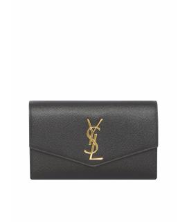 SAINT LAURENT Клатч/вечерняя сумка