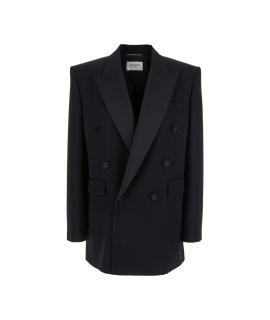 SAINT LAURENT Жакет/пиджак