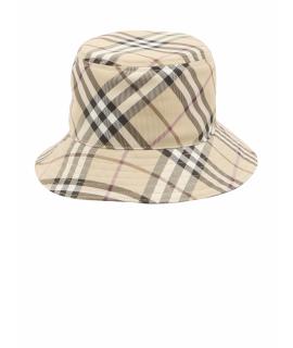 BURBERRY Панама