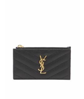 SAINT LAURENT Кардхолдер