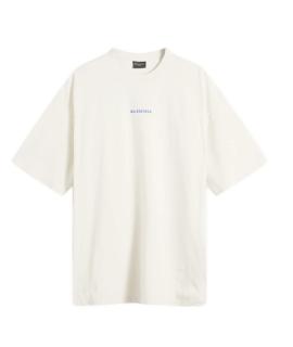 BALENCIAGA Футболка