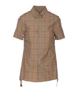 BURBERRY Рубашка