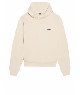 JACQUEMUS Худи/толстовка