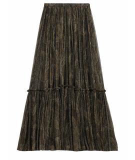 SAINT LAURENT Юбка макси