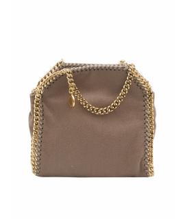 STELLA MCCARTNEY Сумка тоут